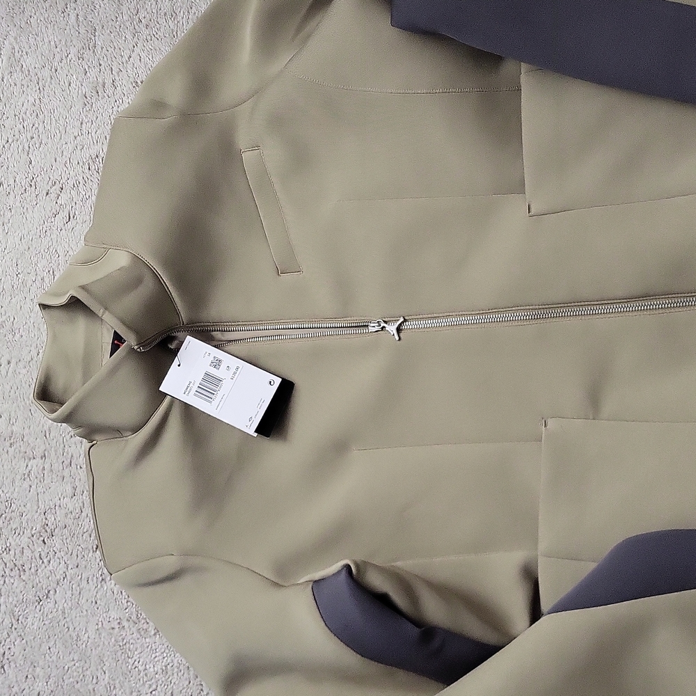 Jordan Jacket -1x - Picture 2 of 7